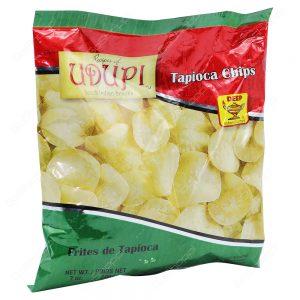 Udupi - Tapioca Chips 200g