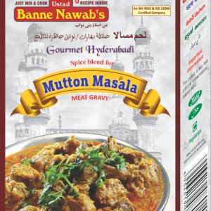 Ustad - Mutton Masala 35g