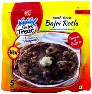 Vadilal - Bajri Rotla 325g