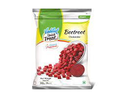 Vadilal - Beetroot 312g