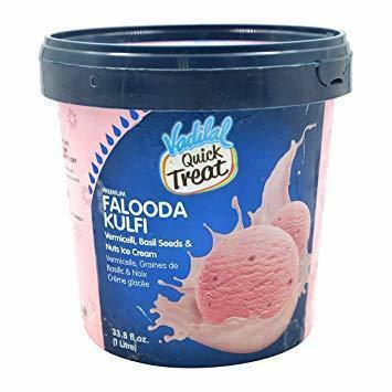 Vadilal - Falooda Kulfi 500ml
