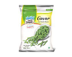 Vadilal - Guar 312g