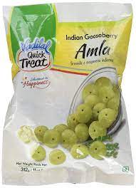 Vadilal - Indian Gooseberry 312g