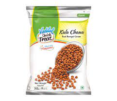 Vadilal - Kala Chana 312g