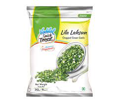 Vadilal - Lila Lashun 312g