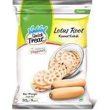 Vadilal - Lotus Root 312g