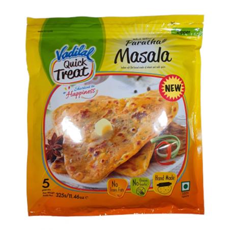 Vadilal - Masala Paratha 325g