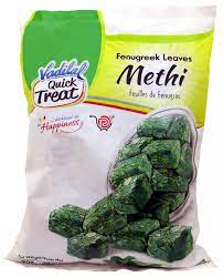 Vadilal - Methi 2lb