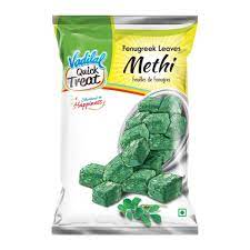 Vadilal - Methi 312g