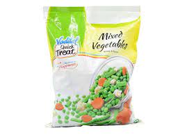 Vadilal - Mixed Vegetables 2lb