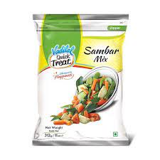 Vadilal - Sambar Mix 312g
