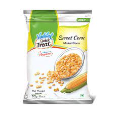 Vadilal - Sweet Corn 312g