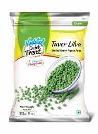 Vadilal - Tuver Lilva 312g