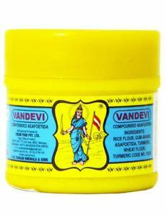 Vandevi - Hing 50g