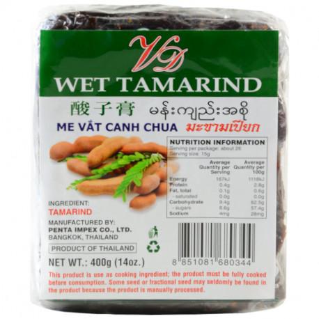 VD - Wet Tamarind 400g