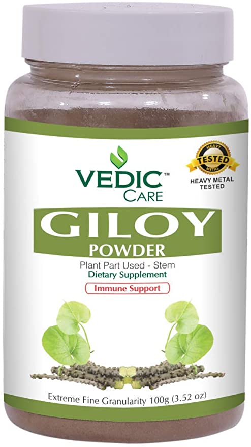 Vedic - Giloy Powder 100g
