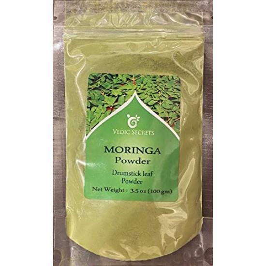 Vedic Secrets - Moringa Powder 100g