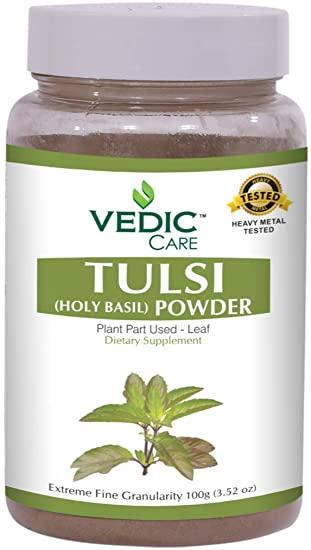 Vedic - Tulsi Powder 100g