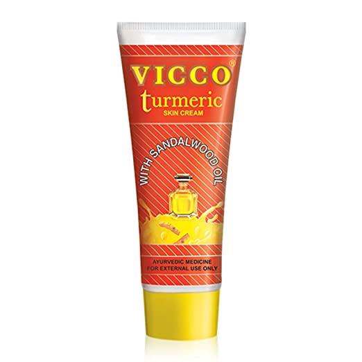 Vicco - Turmeric Skin Cream 80g