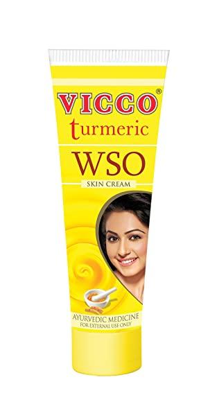 Vicco - Turmeric Vanishing Cream 60g