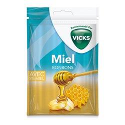 Vicks - Candy 100g