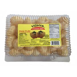 Vidhya - Pani Puri 260 g