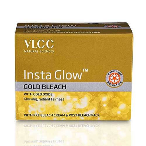 VLCC - Gold Bleach 75ml