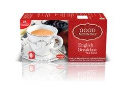 Wagh Bakri - English Breakfast 25 Tea Bag