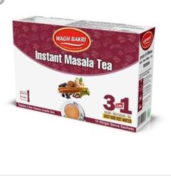 Wagh Bakri - Instant Masala Chai 140g