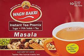 Wagh Bakri - Instant TeaMasala 260g