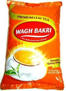 Wagh Bakri - Premium Tea 2 lb