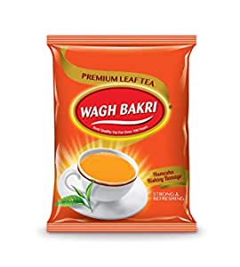 Wagh Bakri - Premium Tea 454 g