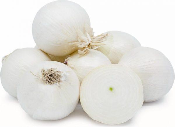 White Onion 1lb