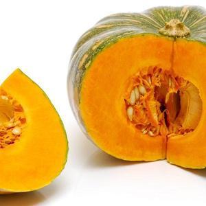 Yellow Pumpkin 1lb