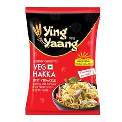 Ying Yaang - Veg Hakka Sooji Noodles 400g