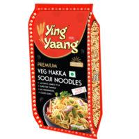 Ying Yaang - Veg Hakka Sooji Noodles 800g