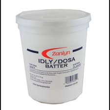 Zanlyn - Idly Dosa Batter 25oz