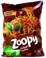 Zoopy - Manchurian Flavour 70g