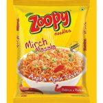 Zoopy - Mirch Flavour 70g